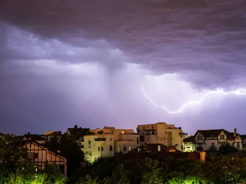 Assurance habitation et orages : suis-je pris en charge en cas de dégâts sur mon électroménager ?